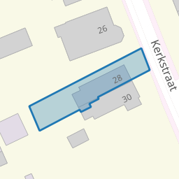 Perceel VEL01-H-3380