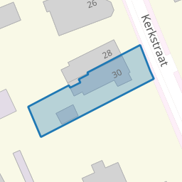 Perceel VEL01-H-3381