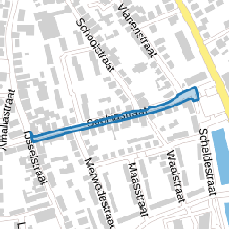 Perceel VEL01-H-3390