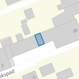 Perceel VEL01-H-3405