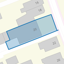 Perceel VEL01-H-3406