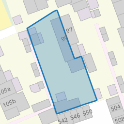 Perceel VEL01-H-3425