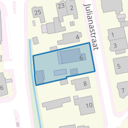 Perceel VEL01-H-3432