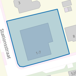 Perceel VEL01-H-3452