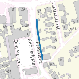 Perceel VEL01-H-3458