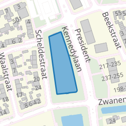 Perceel VEL01-H-3460