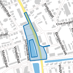 Perceel VEL01-H-3461