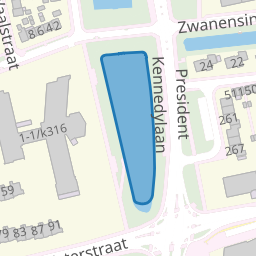 Perceel VEL01-H-3462