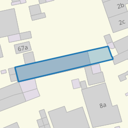 Perceel VEL01-H-3487