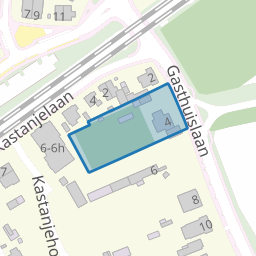 Perceel VEL01-H-3492