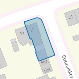 Perceel VEL01-H-3493