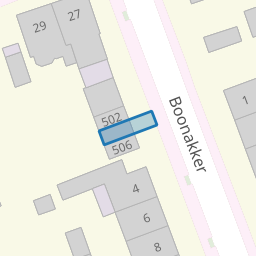 Perceel VEL01-H-3495