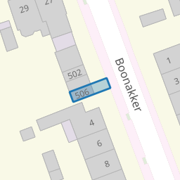 Perceel VEL01-H-3496