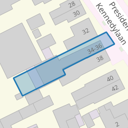 Perceel VEL01-H-3497