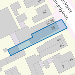 Perceel VEL01-H-3498