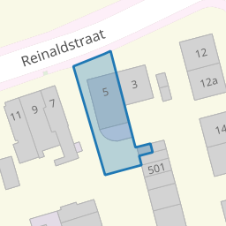 Perceel VEL01-H-3499