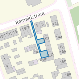 Perceel VEL01-H-3513