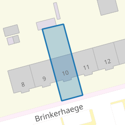 Perceel VEL01-H-3520