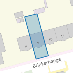 Perceel VEL01-H-3521