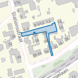 Perceel VEL01-H-3523