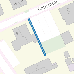 Perceel VEL01-H-3526
