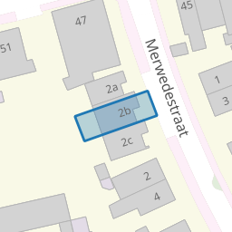 Perceel VEL01-H-3536