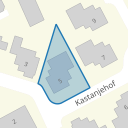 Perceel VEL01-H-3542