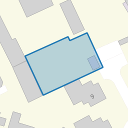 Perceel VEL01-H-3560