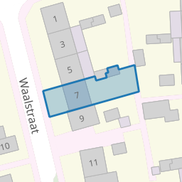 Perceel VEL01-H-3575