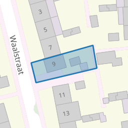 Perceel VEL01-H-3576