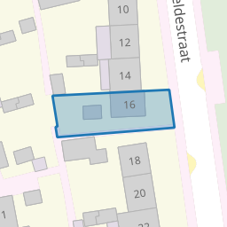 Perceel VEL01-H-3580