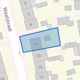 Perceel VEL01-H-3581