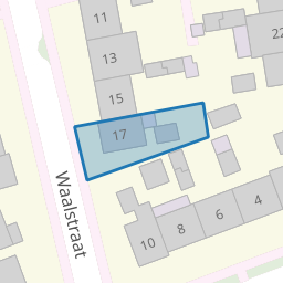 Perceel VEL01-H-3584