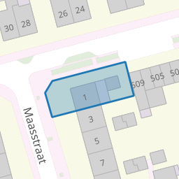 Perceel VEL01-H-3595