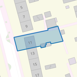 Perceel VEL01-H-3600