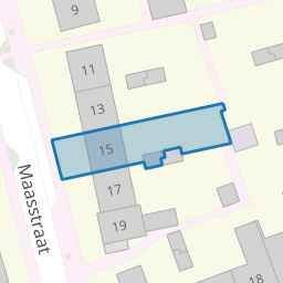 Perceel VEL01-H-3602