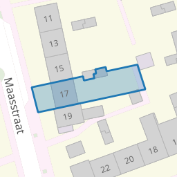 Perceel VEL01-H-3603