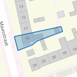 Perceel VEL01-H-3604