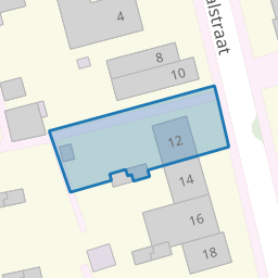 Perceel VEL01-H-3605