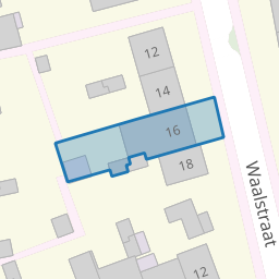 Perceel VEL01-H-3607