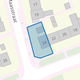 Perceel VEL01-H-3609