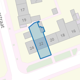 Perceel VEL01-H-3610