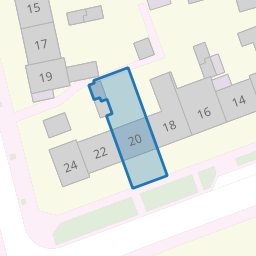 Perceel VEL01-H-3611