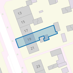 Perceel VEL01-H-3619