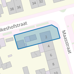 Perceel VEL01-H-3621