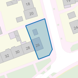 Perceel VEL01-H-3636