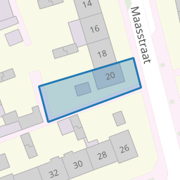 Perceel VEL01-H-3637