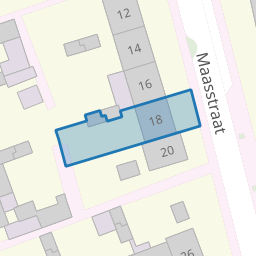 Perceel VEL01-H-3638