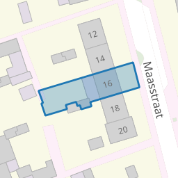 Perceel VEL01-H-3639