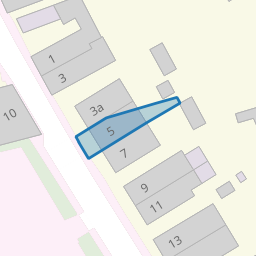 Perceel VEL01-H-3646